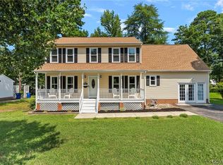 13722 Nashua Turn, Midlothian, VA 23112