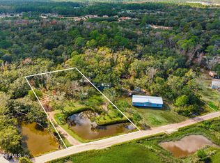 1235 Pine Island Rd, Saint Augustine, FL 32095