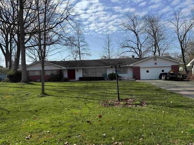 612 Shadyhurst Dr, Fort Wayne, IN, 46825
