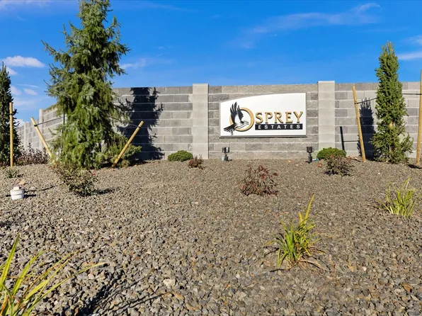 Durango Plan, Osprey Estates