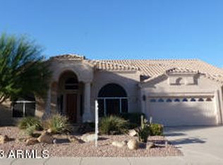 102 W Nighthawk Way, Phoenix, AZ 85045