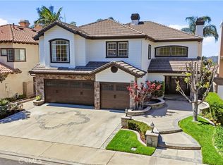 21581 Hummingbird St, Trabuco Canyon, CA