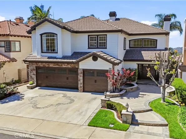 21581 Hummingbird St, Trabuco Canyon, CA 92679