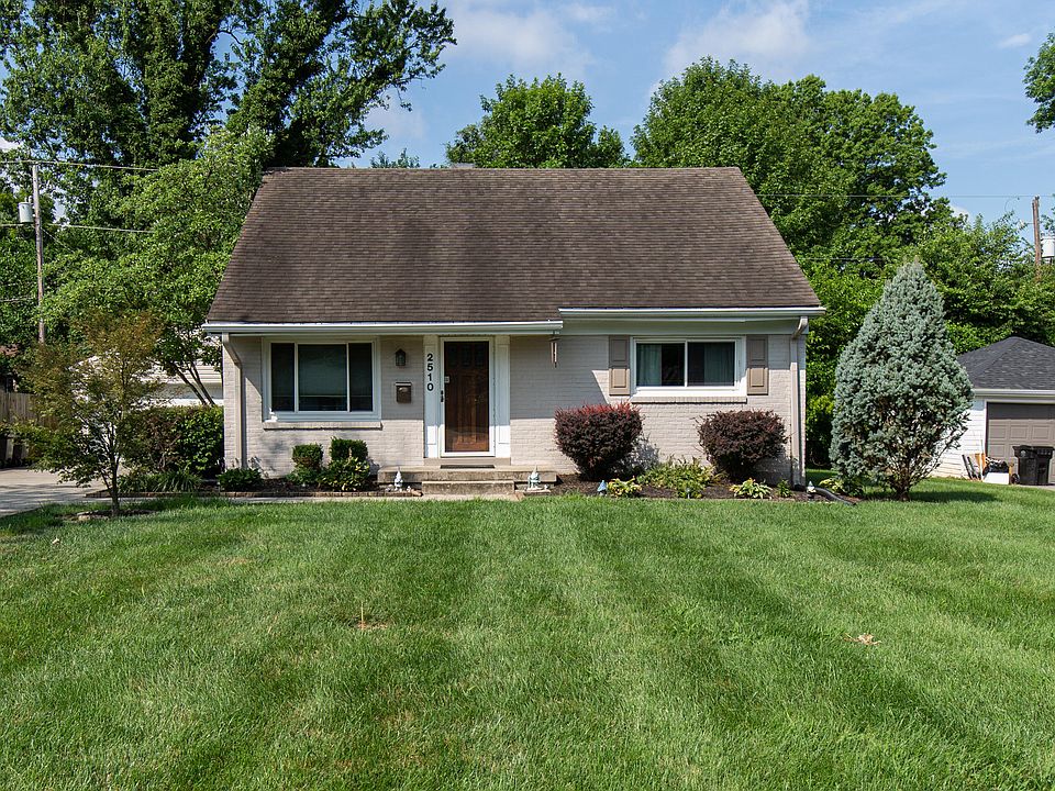 2510 Browns Ln, Louisville, KY 40220 Zillow