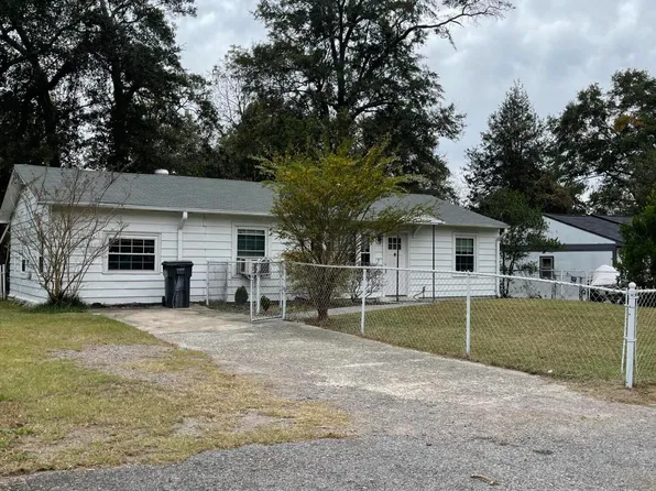 2437 Yates Drive, Augusta, GA
