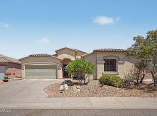 6415 W STRAIGHT ARROW Lane, Phoenix, AZ 85083