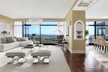 Sold by Engel & Völkers New York City