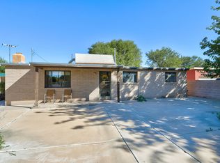 2617 Verde Rd SW, Albuquerque, NM 87105