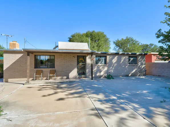 2617 Verde Rd SW, Albuquerque, NM 87105