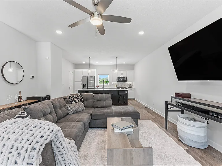 2308 Fulton Rd — Photo 5