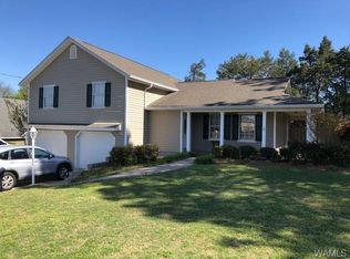 1003 Dow St, Demopolis, AL 36732