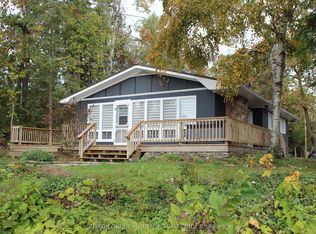 45 Lakewood Cres, Kawartha Lakes, ON K0M 1A0