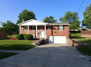 3479 Rocker Dr, Cincinnati, OH 45239