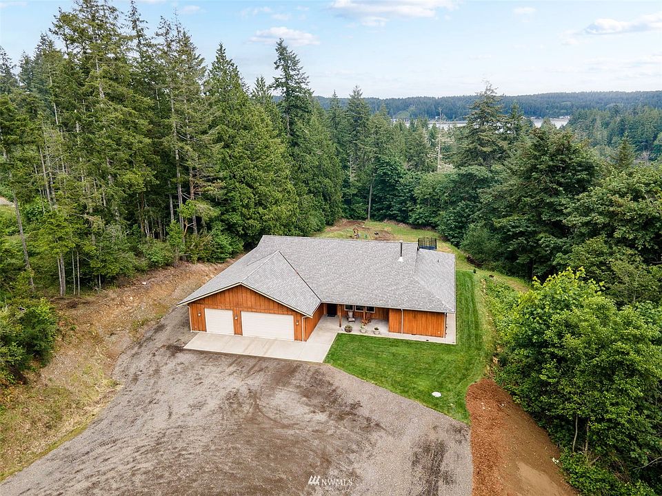 300 E Archer Ridge Road, Allyn, WA 98524 Zillow