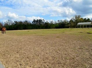 Parcel 103 Bluebird Road, Franklinton, LA 70438