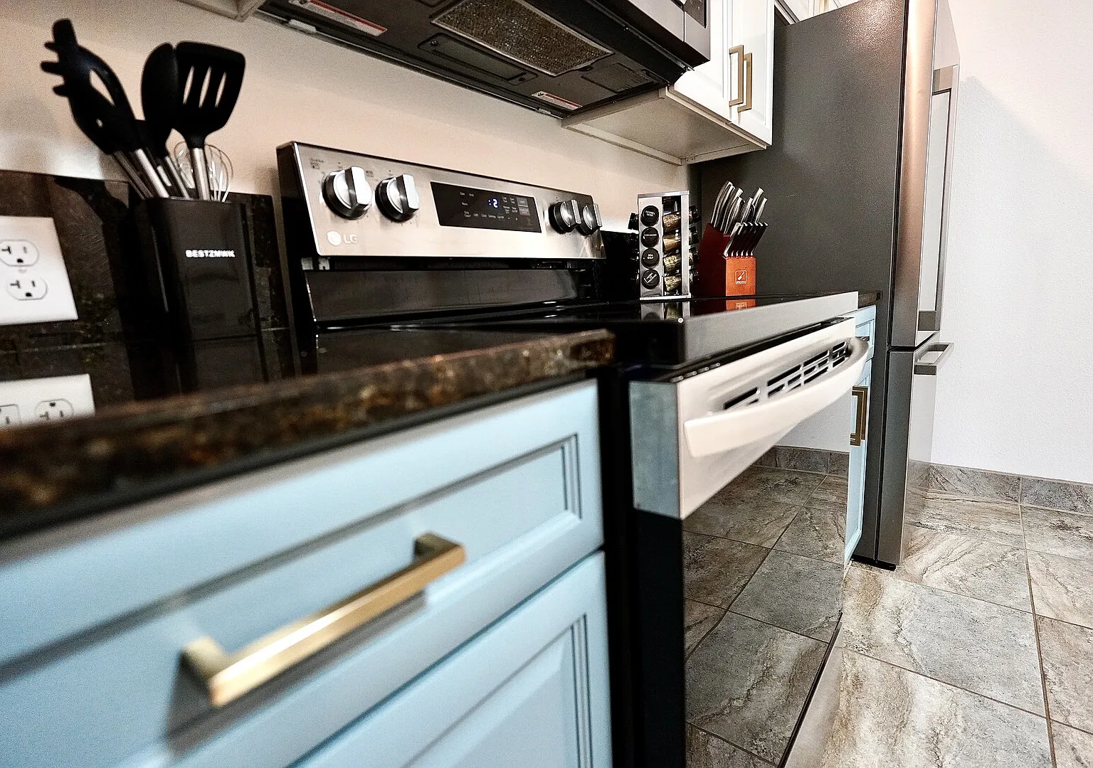 Villa Lid | 2BR Coastal Charm | Stargaze & Beach Walks — Photo 4
