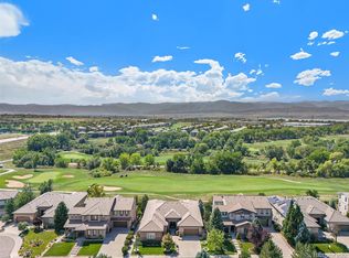 9005 Stonecrest Way, Highlands Ranch, CO 80129