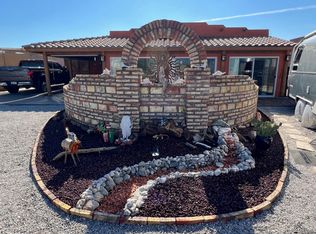 14433 E 54th St, Yuma, AZ 85367