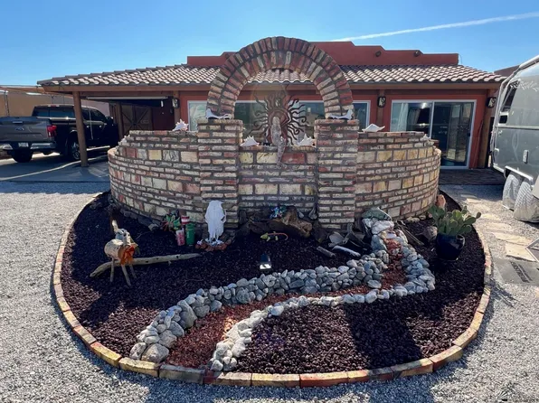 14433 E 54th St, Yuma, AZ 85367