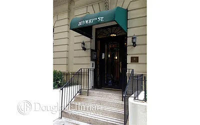 Sold by Douglas Elliman