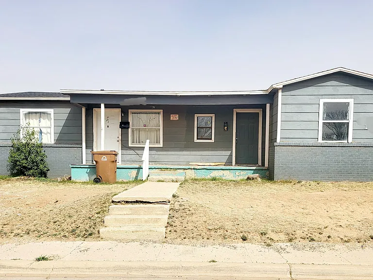 1501 Sycamore St #A — Photo 1