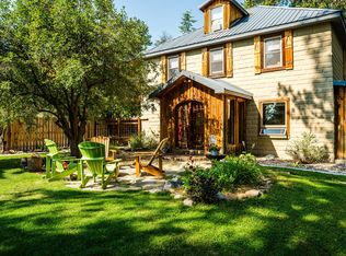 7 N Piney Rd, Story, WY 82842