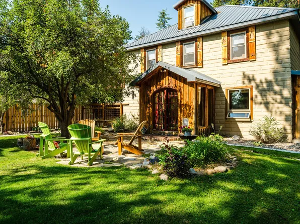 7 N Piney Rd, Story, WY 82842