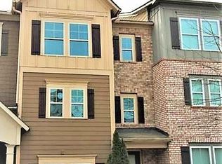 3071 Turman Cir, Decatur, GA 30033