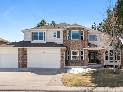 10049 Wyecliff Drive, Highlands Ranch, CO, 80126