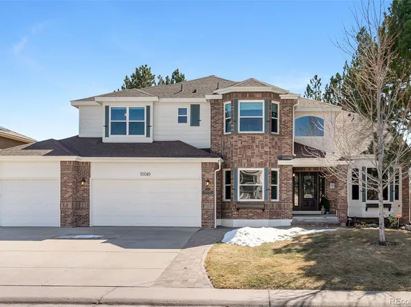 10049 Wyecliff Drive, Highlands Ranch, CO 80126