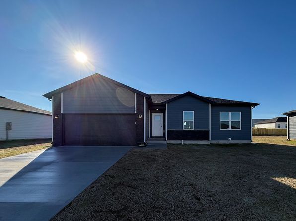 132 Bailey Dr