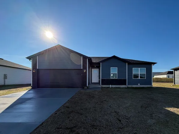 132 Bailey Dr, Mount Vernon, MO