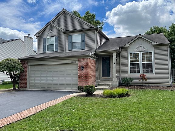 2nd image of 25043 Rockwell Ln
