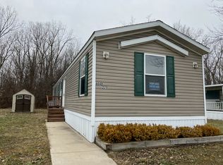 6040 Georgia, Romulus, MI 48174