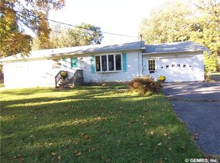 3081 Pamela Way, Caledonia, NY 14423