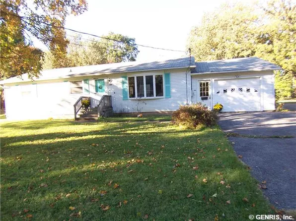 3081 Pamela Way, Caledonia, NY 14423