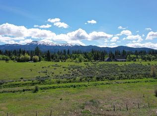 LOT 6 Elkhorn Ranch Rd, McCall, ID 83638