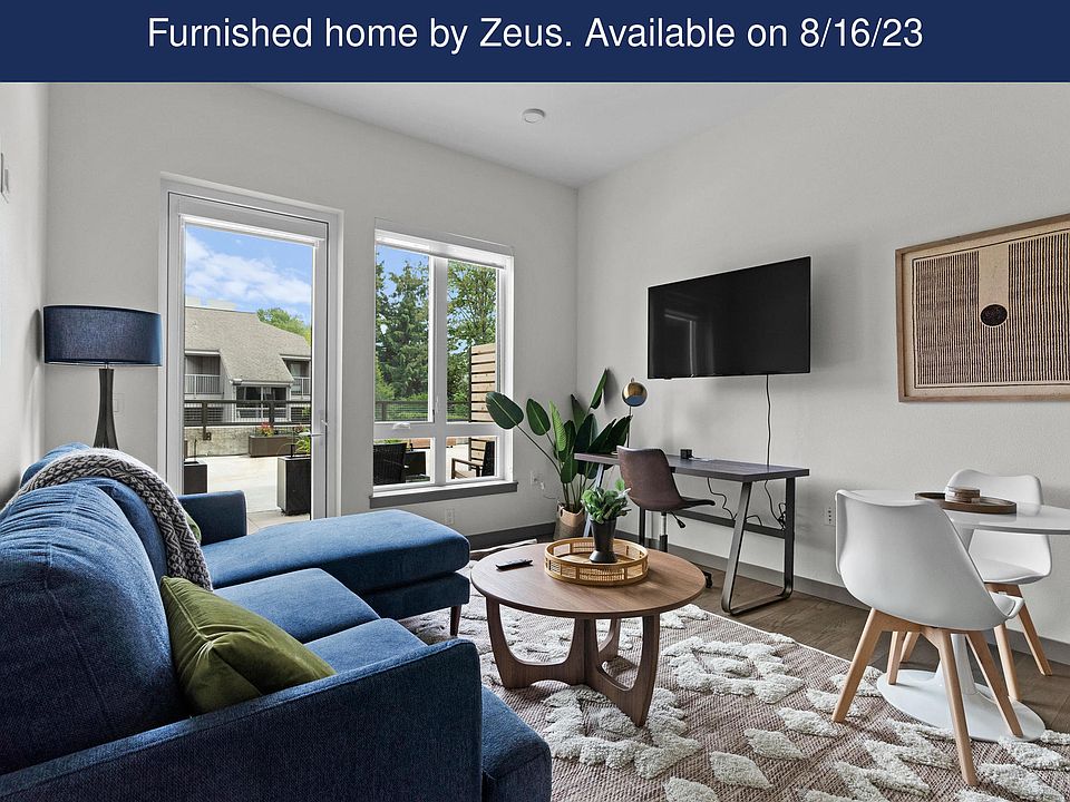 At Zeus, we design move-in ready homes and fully manage them ourselves.