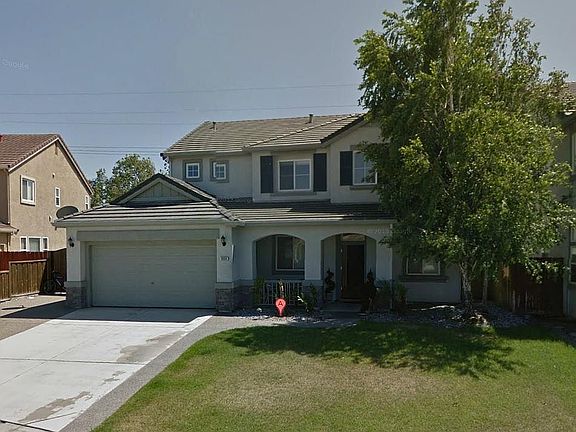 Google Maps Exterior