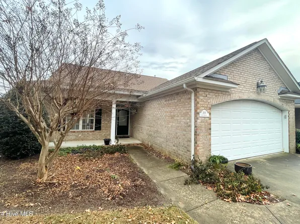 305 Ivy Circle, Greenville, NC 27834