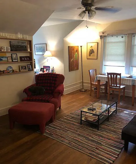 W Friendly Ave — Photo 10