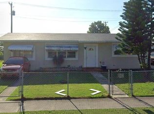 29215 SW 147th Ave, Homestead, FL 33033