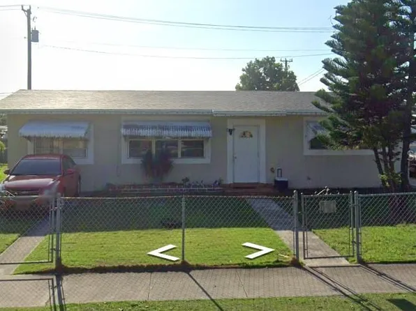 29215 SW 147th Ave, Homestead, FL 33033