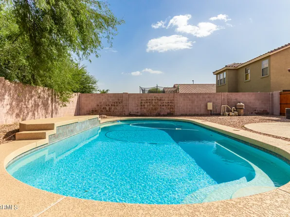 1086 E PINTO Drive, Gilbert, AZ 85296