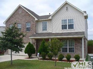 13703 Biltmore Lks, Live Oak, TX 78233