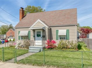 155 N Bishop Ave, Bridgeport, CT 06610