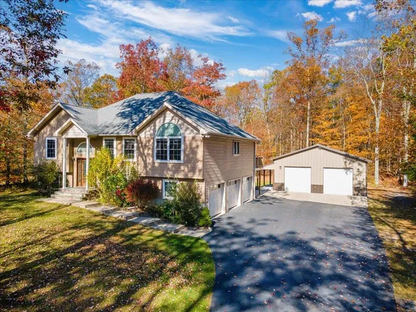 21 Wilkinson Drive, Bloomingburg, NY 12721