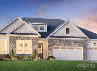 5020 Mint Harbor Way #399, Charlotte, NC 28269