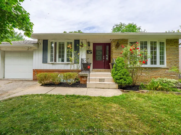 61 Ambleside Dr, Brampton, ON L6Y 1B7