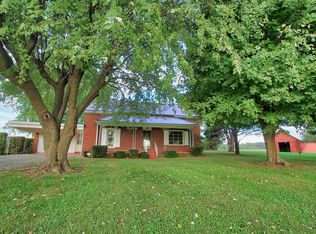 9266 Highway 49 E, Orlinda, TN 37141